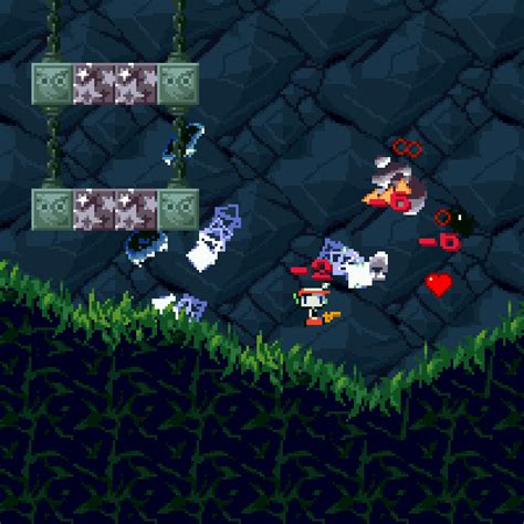 Cave Story .
